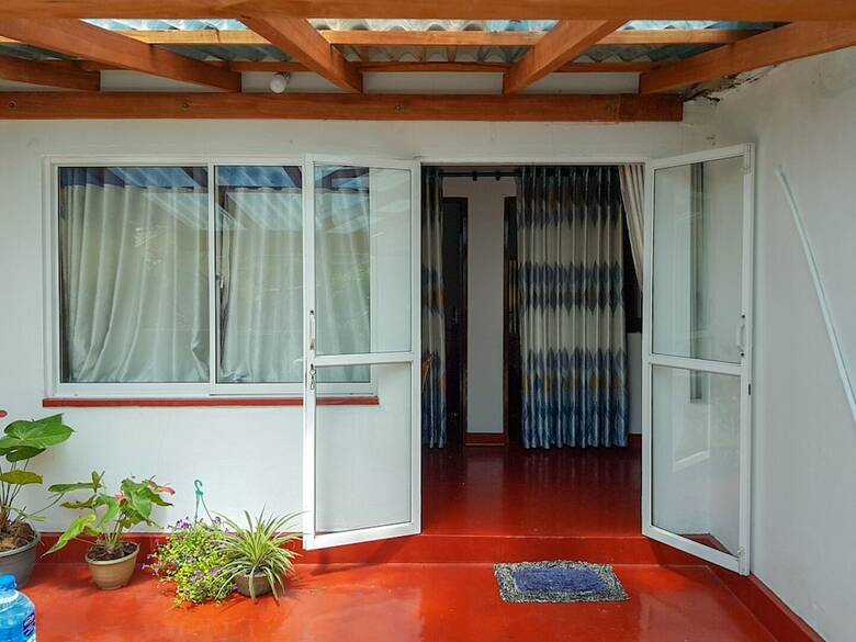 Hotel Lali's Hikkaduwa Homestay