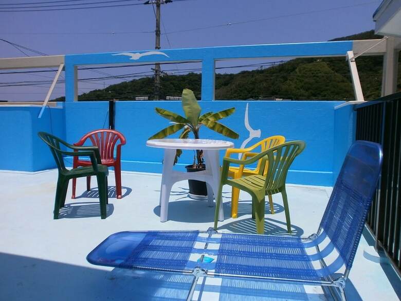 Hostal Guest House In Amami Ryoufuu - Hostel