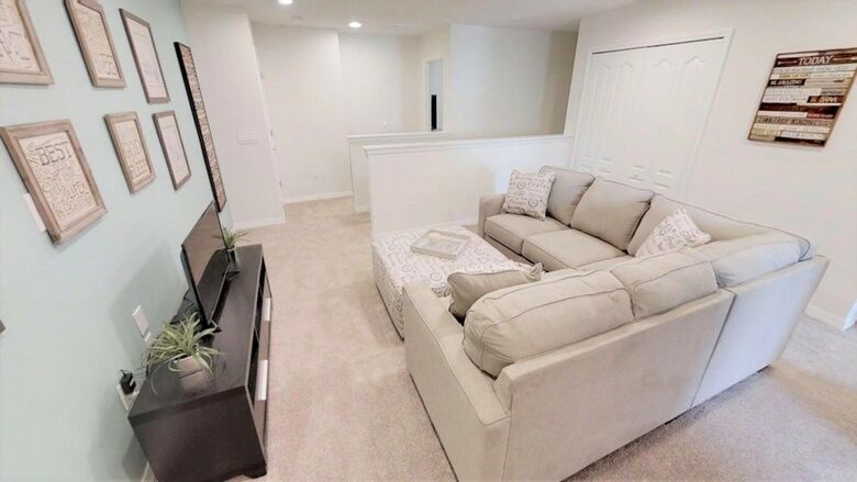 Aco234120 - Windsor At Westside Resort - 4 Bed 3 Baths Townhome