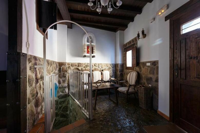 Agroturismo El Tomillar Cr