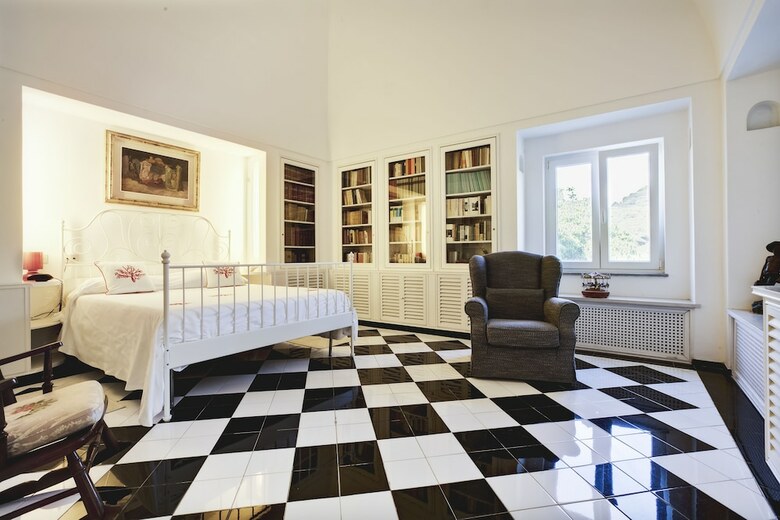 Bed & Breakfast Suite Villa  Carolina