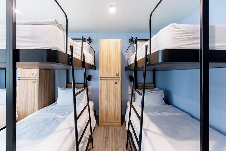 Simply Sleep Hotel