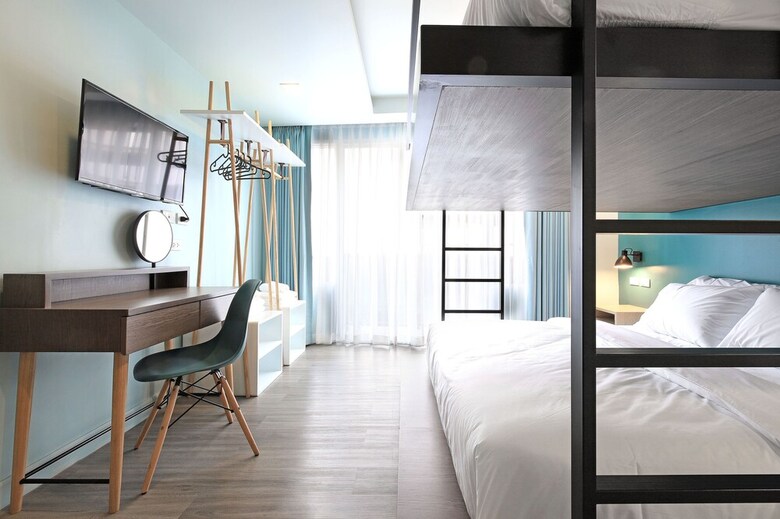 Simply Sleep Hotel