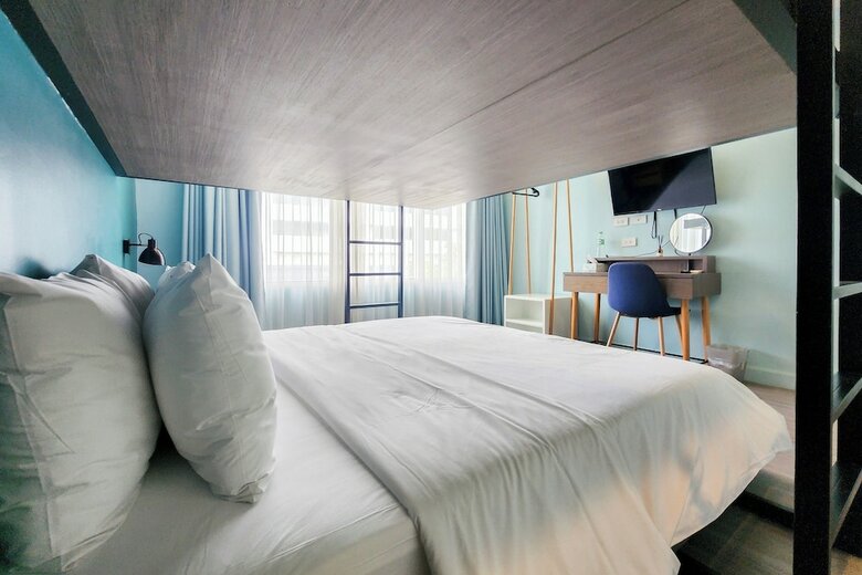 Simply Sleep Hotel