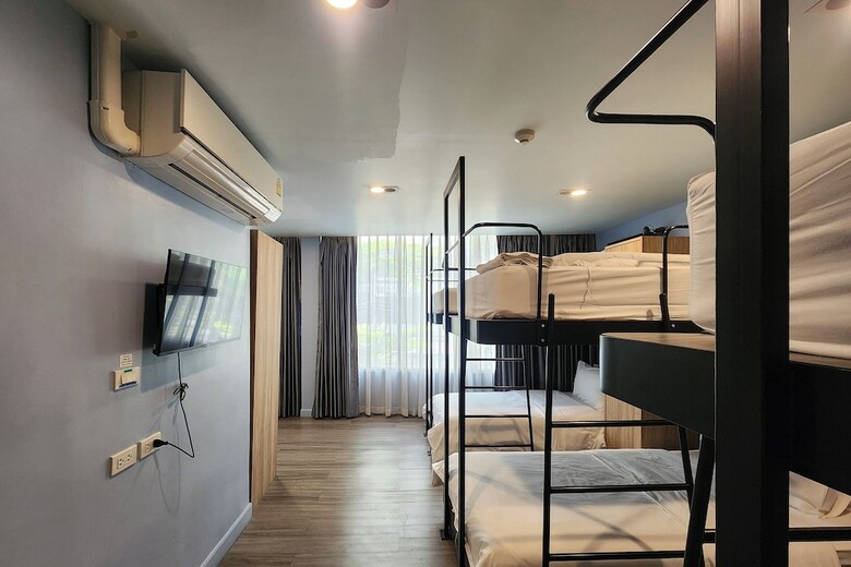 Simply Sleep Hotel