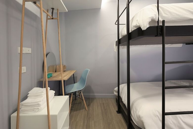 Simply Sleep Hotel