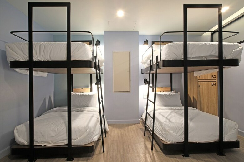 Simply Sleep Hotel