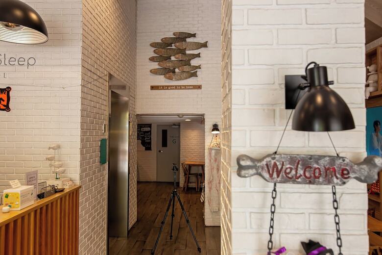 Simply Sleep Hotel
