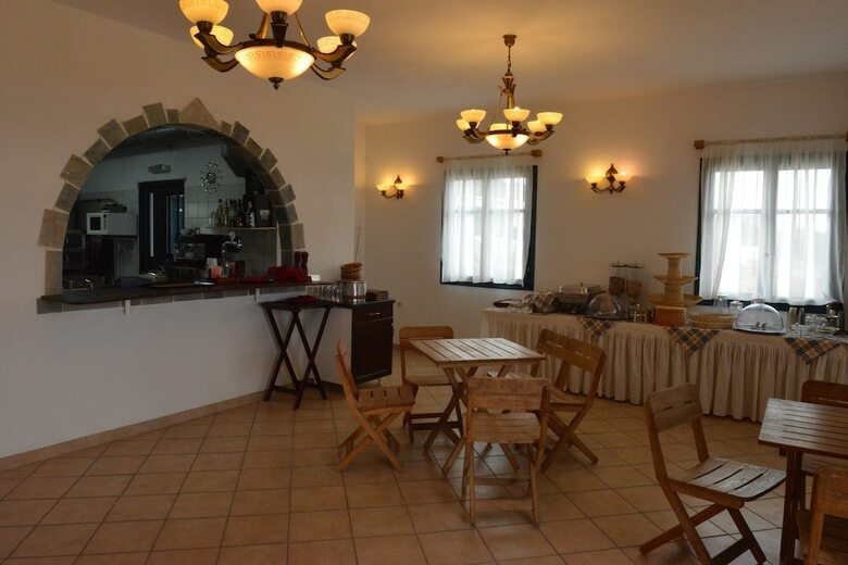 Aiolos Hotel