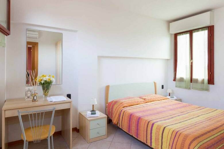 Apartamento Villa La Cavaliera