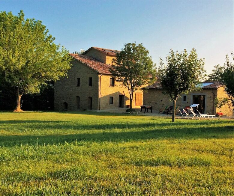 Hotel Ostello Casalino Di Sopra