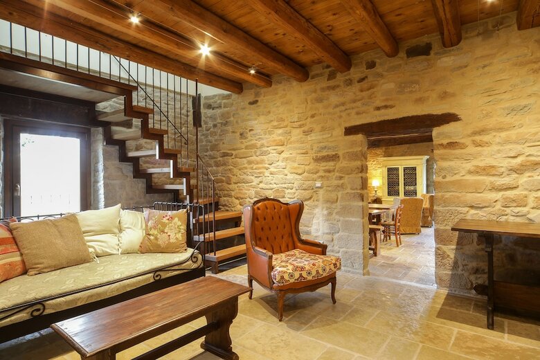 Hotel Ostello Casalino Di Sopra