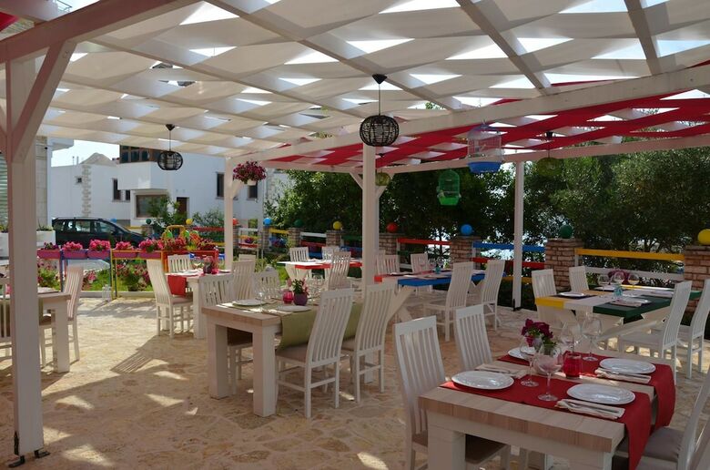 Viola Garden Hotel