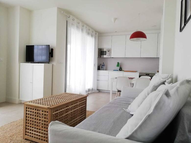 Panorama Beach Apartamento Junto Al Mar