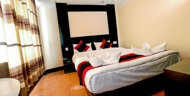 Kathmandu Regency Hotel