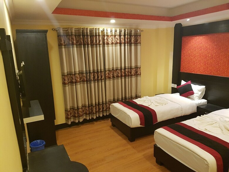 Kathmandu Regency Hotel