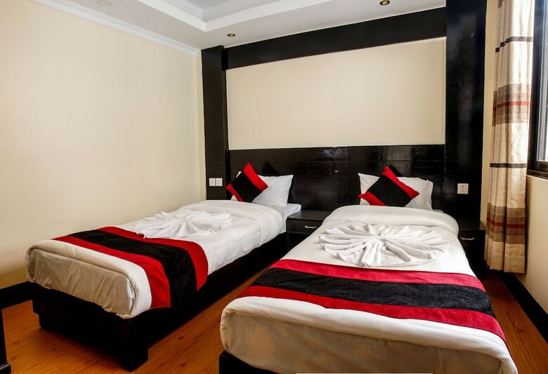 Kathmandu Regency Hotel