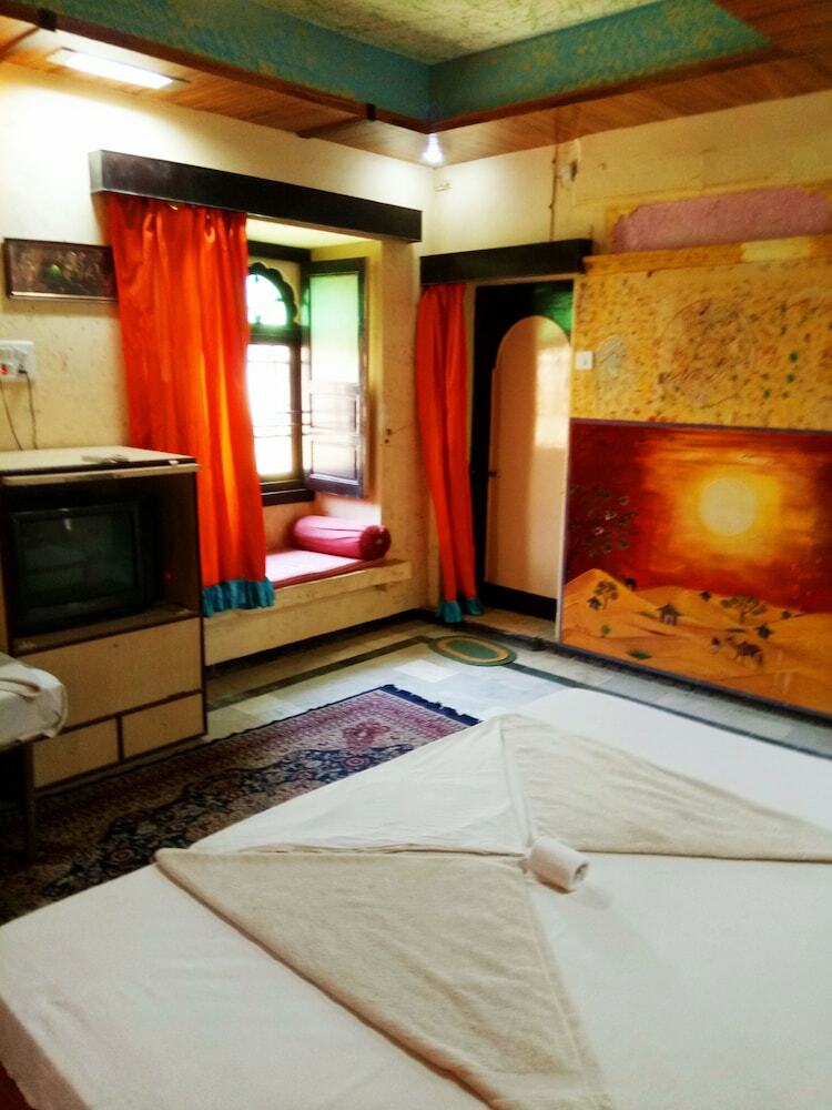 Hotel Paradise