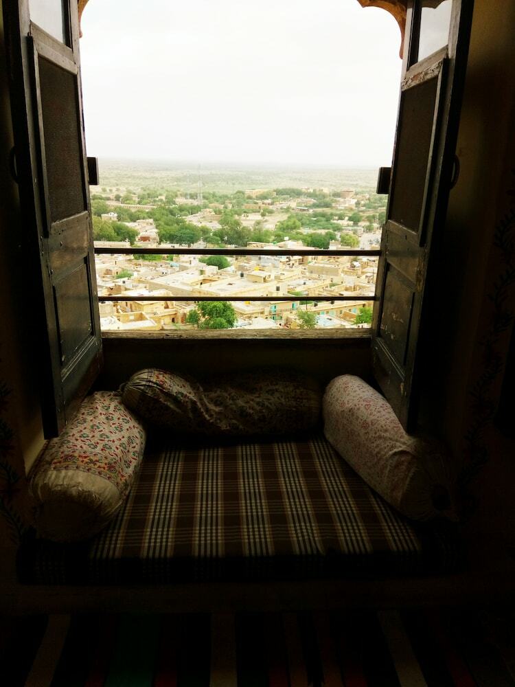 Hotel Paradise