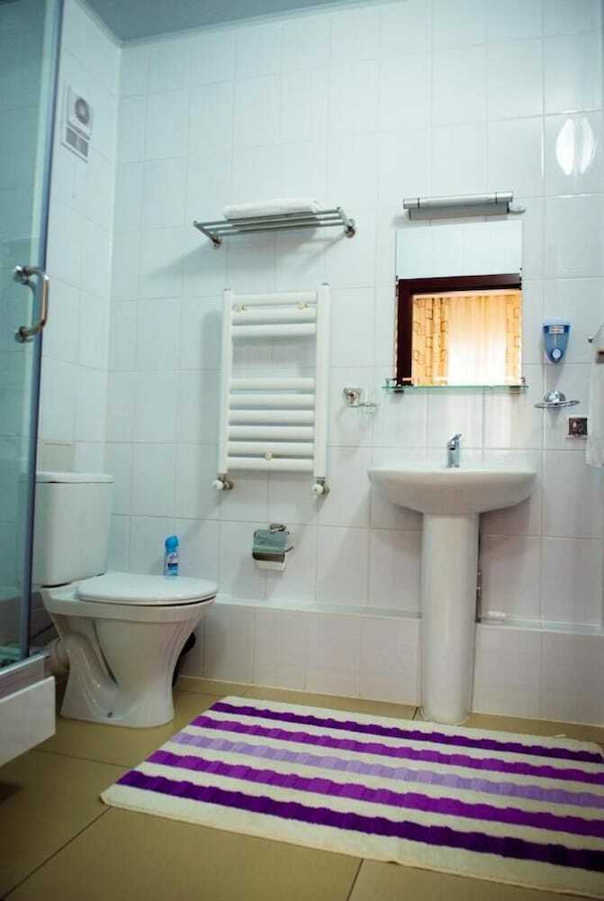 Aparthotel Keruen Residence
