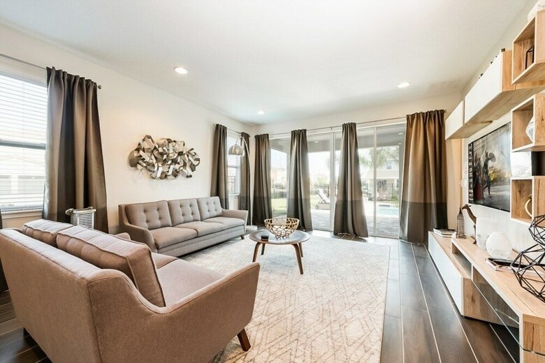Aco245706 - The Encore Club Resort - 8 Bed 8 Baths Villa