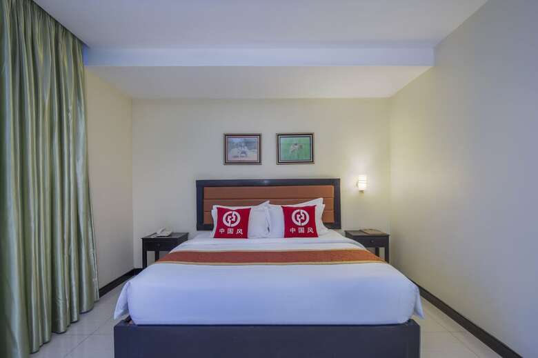 Wind Holiday Hotel