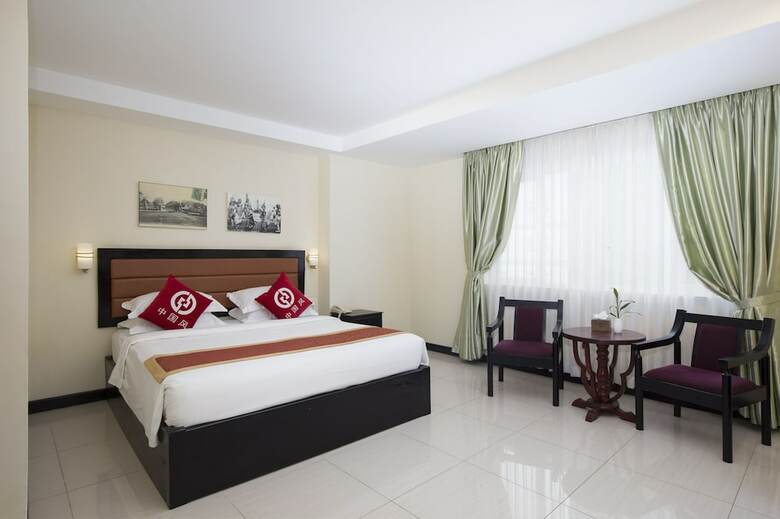 Wind Holiday Hotel