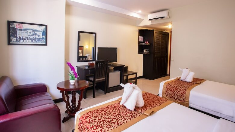 Wind Holiday Hotel