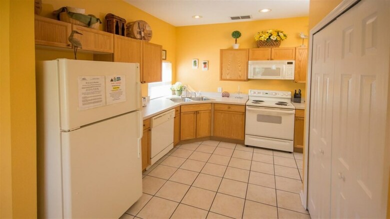 Ip64048 - Windsor Palms Resort - 4 Bed 2 Baths Villa