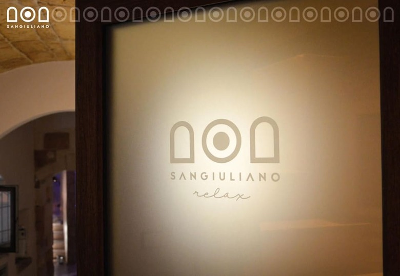 Sangiuliano B&B