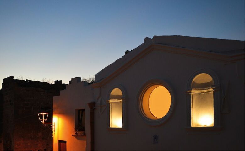 Sangiuliano B&B