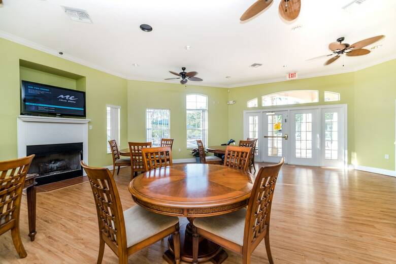 Ahr112 - Emerald Island - 7 Bed 4 Baths Villa