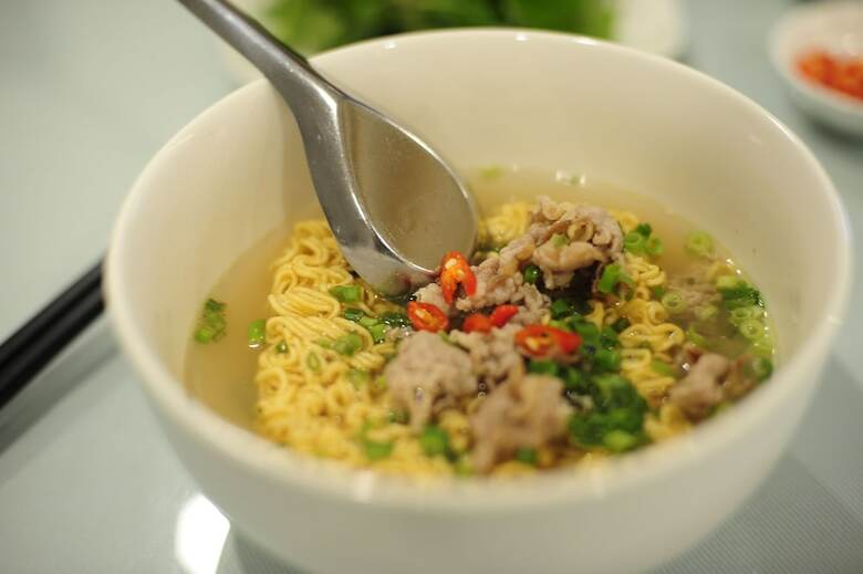 Tam Dao Gold Hotel
