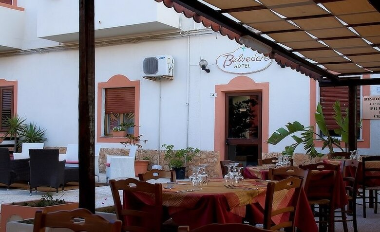 Hotel Belvedere