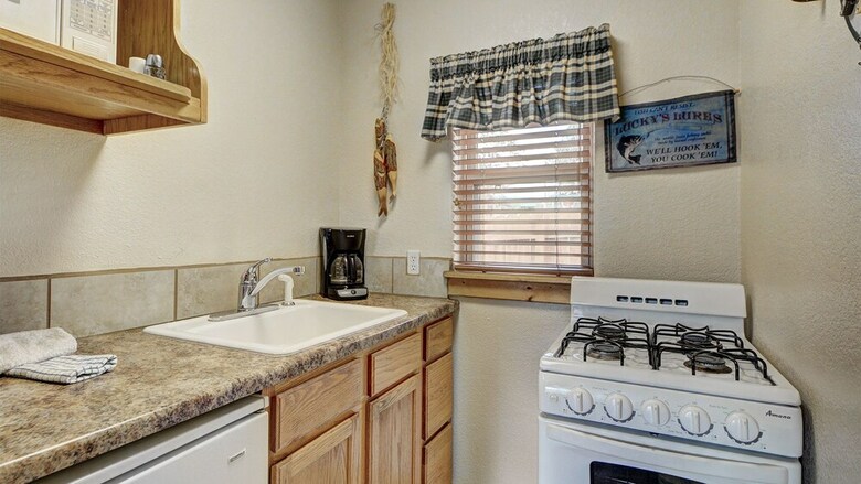Bed & Breakfast Eagle Fire Lodge & Cabins