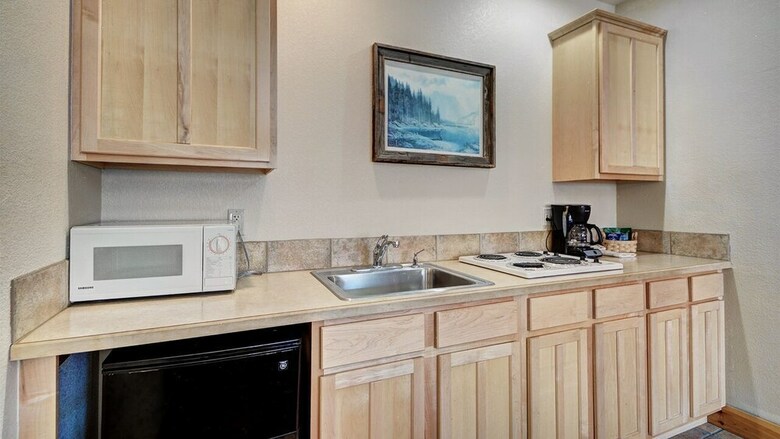 Bed & Breakfast Eagle Fire Lodge & Cabins