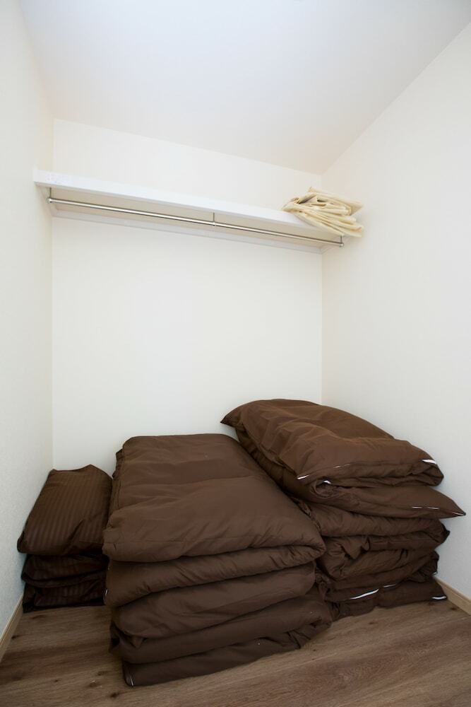 Apartamentos Tsuru House