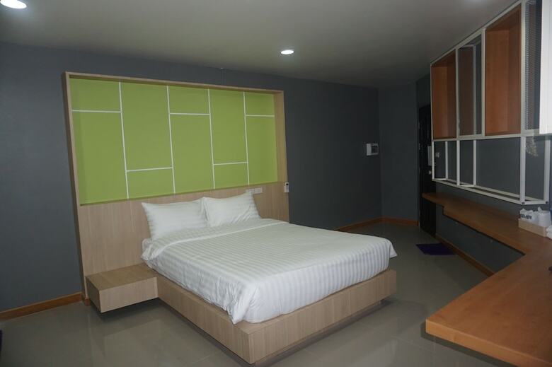 Ruenwalee Hotel