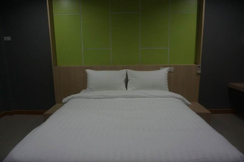 Ruenwalee Hotel
