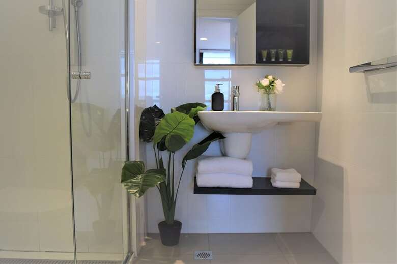 Apartamentos Executive Stay On Little Collins
