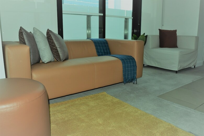 Apartamentos Executive Stay On Little Collins
