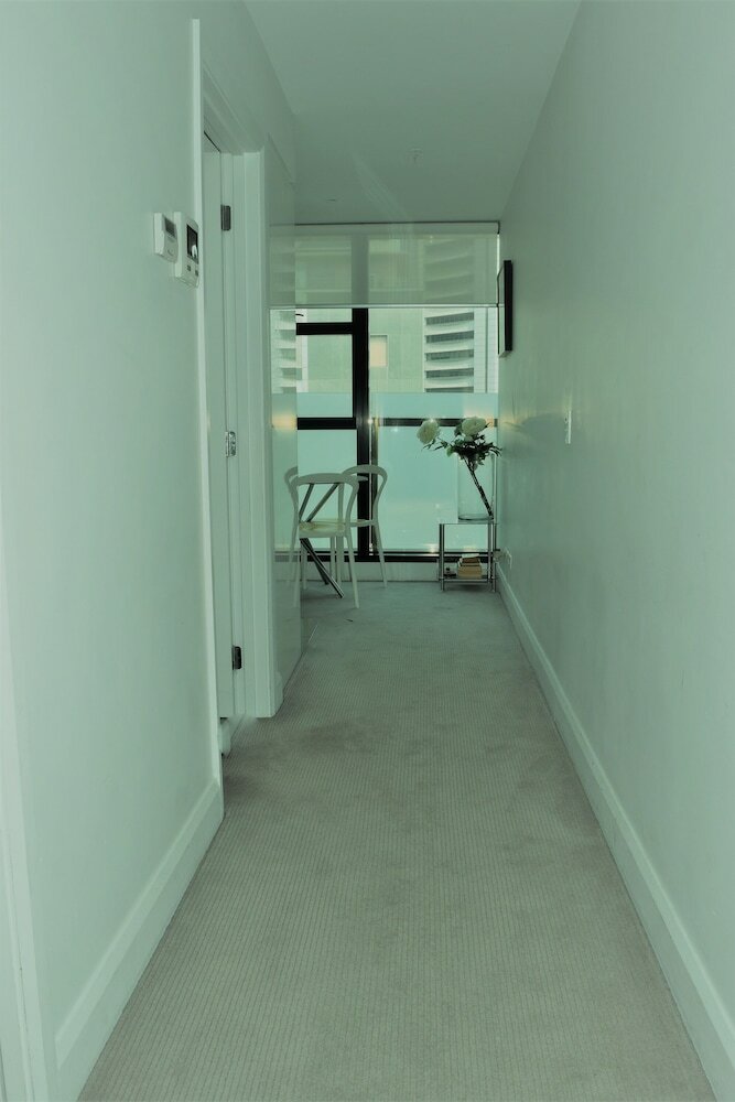 Apartamentos Executive Stay On Little Collins