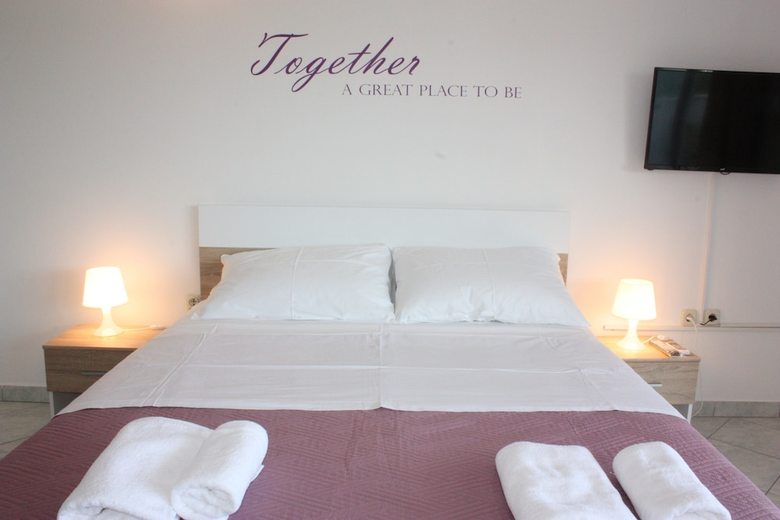 Apartments Blato-m