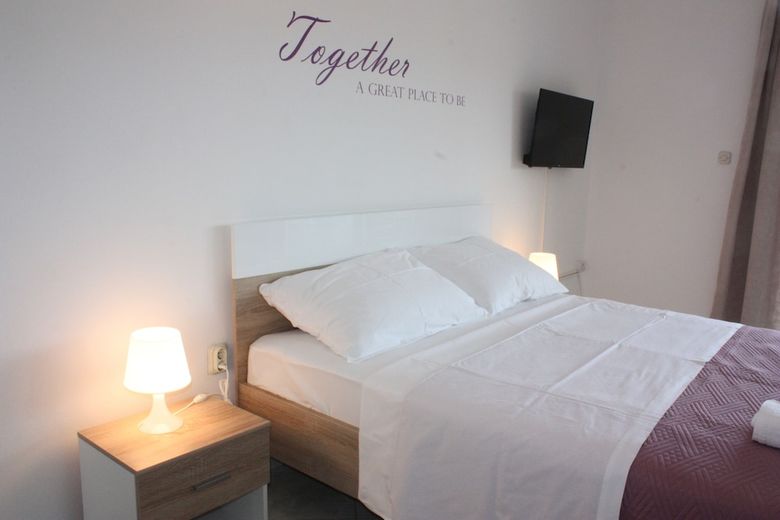 Apartments Blato-m