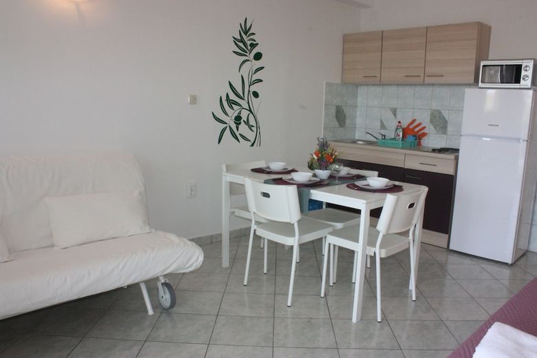 Apartments Blato-m