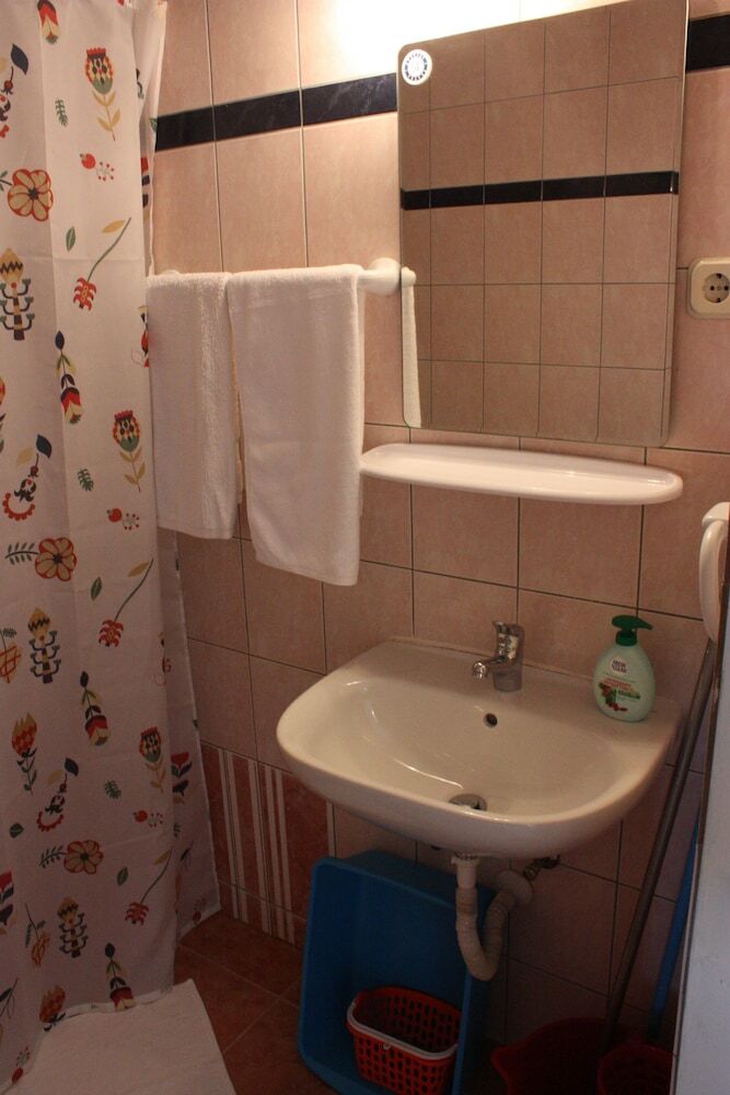 Apartments Blato-m