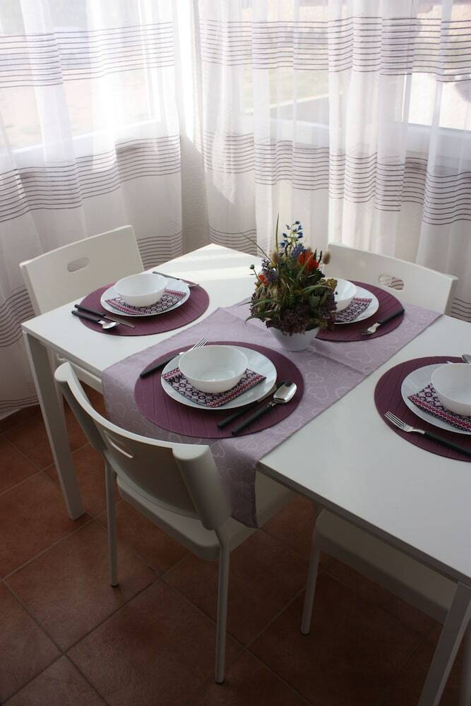 Apartments Blato-m