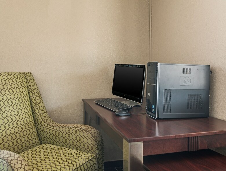 Hotel Quality Inn