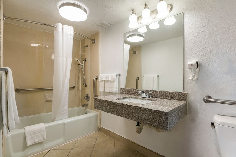 Hotel Quality Inn