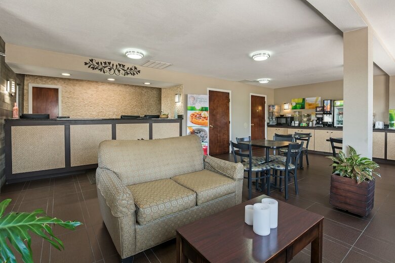 Hotel Quality Inn